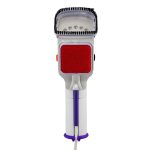 JIN KE JK-760 1000W Multifunktionale tragbare hängende Heißmaschine Hochleistungs-Haushalts-Handdampfbürstenbügelmaschine mit Stahlplatte, EU-Stecker – Bild 3