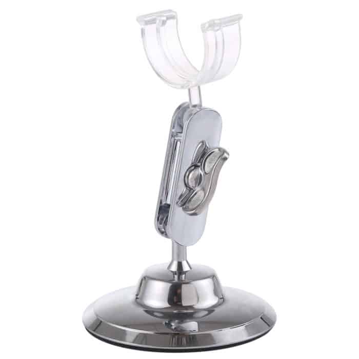 USB Magnifier HD 0.3MP Bildsensor 2560x1920P USB Digitalmikroskop mit 8 LED & Professional Stand – Bild 5