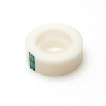 3M Scotch 810 Magic Invisible Tape Transparentes Schreibreparatur Traceless Copy Tape, Größe: 33 mx 12,7 mm – Bild 3