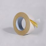 Doppelseitiges, starkes Netzgewebe-Klebeband Nahtloses, verschleißfestes Klebeband, Größe: 25 mx 20 mm – Bild 2