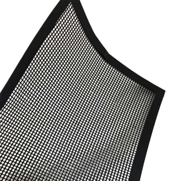 Grillhitzebeständig Antihaft-Grillgitter-Grillbackmatte, Größe: 40 x 30 cm – Bild 5