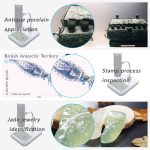 Digitales Mikroskop F210 HD 1080P WIFI 1000X Vergrößerung mit 8 LED-Licht – Bild 6