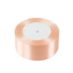 5 PCS Pure Color DIY Handbuch Bowknot Geschenkstrauß Bänder Blumen Verpackung Ribands, Größe: 4,0 cm * 20 m, zufällige Farblieferung