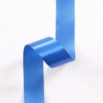 5 PCS Pure Color DIY Handbuch Bowknot Geschenkstrauß Bänder Blumen Verpackung Ribands, Größe: 4,0 cm * 20 m, zufällige Farblieferung – Bild 5