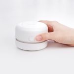 Original Xiaomi Youpin NUSIGN Desktop Mini-Schreibtischreiniger