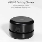 Original Xiaomi Youpin NUSIGN Desktop Mini-Schreibtischreiniger – Bild 4