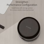 Original Xiaomi Youpin NUSIGN Desktop Mini-Schreibtischreiniger – Bild 7