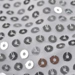 1 Paar Pailletten Glühende Handschuhe LED-Blitzhandschuhe Tanz- und Partyzubehör Halloween, Weihnachten und andere Festivalzubehörteile – Bild 4