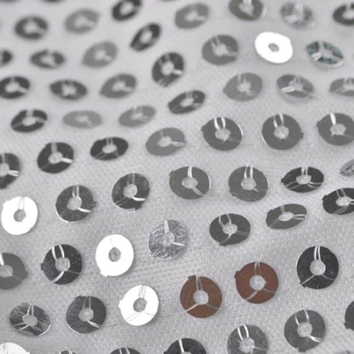 1 Paar Pailletten Glühende Handschuhe LED-Blitzhandschuhe Tanz- und Partyzubehör Halloween, Weihnachten und andere Festivalzubehörteile – Bild 4