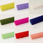 10 PCS Blumen Verpackungspapier DIY Büttenpapier, zufällige Farblieferung – Bild 4