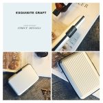 Namenskartenetui aus Aluminiumlegierung und hochwertigem ABS-Harz. Antimagnetisches Bankkartenetui, zufällige Farblieferung – Bild 10