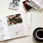 5 Zoll DIY Kreativität Einfügen Typ 3R Spüleisen Ring Familie Fotoalbum – Bild 4