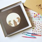 5 Zoll DIY Kreativität Einfügen Typ 3R Spüleisen Ring Familie Fotoalbum – Bild 5
