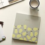 6 Zoll DIY Kreativität Einfügen Typ 3R Flushing Iron Ring Familienfotoalbum – Bild 2