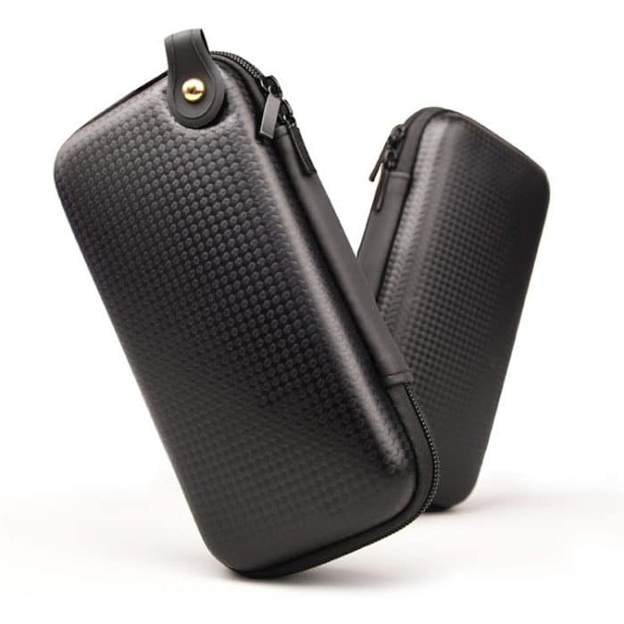 Multifunktions-Reise-Mobile-Power-Kopfhörer-Elektronikprodukt-Aufbewahrungsbox-Schutztasche, Earphone Storage Box – Bild 1