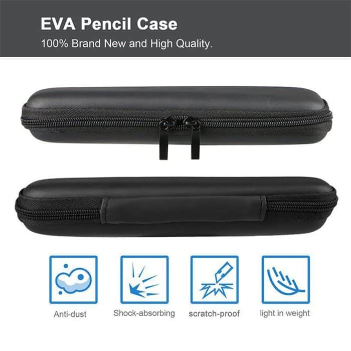 Multifunktions-Aufbewahrungsbox für Schreibwaren, Kopfhörer, Datenkabel, Schutztasche, Data Cable Storage Box – Bild 6