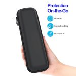 Multifunktions-Aufbewahrungsbox für Schreibwaren, Kopfhörer, Datenkabel, Schutztasche, Data Cable Storage Box – Bild 7