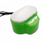 BEST-9030 0,5 l Ultraschall-Vibrationsreinigungsmaschine aus rostfreiem Stahl (Spannung 220 V) – Bild 4