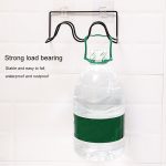 5 Stück K204 Kreatives DIY-Haushalts-Wand-Doppelschicht-Schuhlagerregal – Bild 6