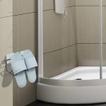 5 Stück K204 Kreatives DIY-Haushalts-Wand-Doppelschicht-Schuhlagerregal – Bild 8