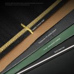 Multifunktionale Oxford-Stoff Stoffboden Elektriker Gürteltasche Wartungswerkzeuge Handtasche Umhängetasche Praktische Werkzeugtasche, Größe: 18 Zoll – Bild 7