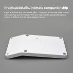 Original Xiaomi Youpin LEMO Reisrechner 12-Bit-LED-Anzeige ABS-Material 6-Grad-Winkel, 12-bit Calculator – Bild 7