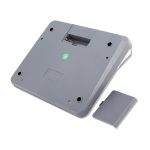 OSALO OS-6815 12-stelliger Desktop-Rechner Solar Energy Dual Power Calculator – Bild 3