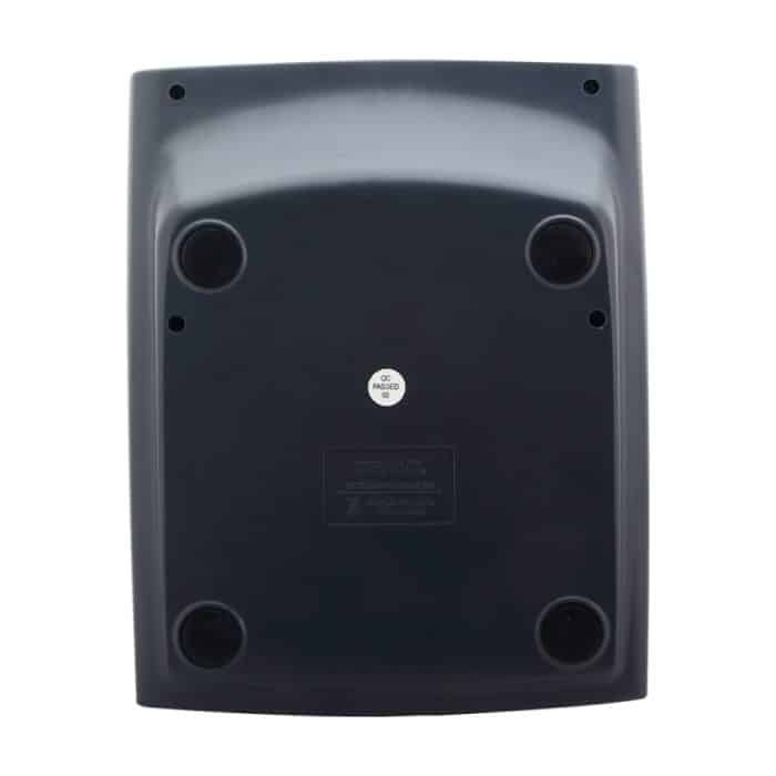 OSALO OS-2TV 12-stelliger Desktop-Steuersatzrechner Solarenergie-Dual-Power-Rechner – Bild 3