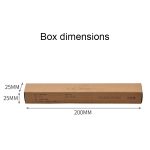 Verstellbarer Dosenöffner aus Edelstahl, multifunktionales Küchenwerkzeug – Bild 4