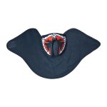 FG-FULL-01 Halloween-Maske, Sprachsteuerung, LED, Kaltlicht, Terror, Cosplay-Maske, FG-FULL-01 – Bild 4