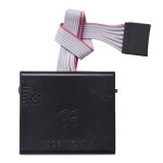 FG-MA-02 Halloween-Maske Sprachsteuerung LED Kaltlicht Terror Cosplay Maske – Bild 5