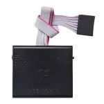 FG-MA-013 Halloween-Maske Sprachsteuerung LED Kaltlicht Terror Cosplay Maske – Bild 6