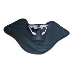 FG-MA-018 Halloween-Maske Sprachsteuerung LED Kaltlicht Terror Cosplay Maske – Bild 4