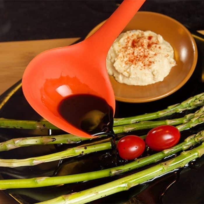 kn607 10 in 1 Buntes Silikon-Küchenwerkzeug-Set – Bild 8