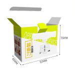 Müheloses Edelstahl Dosenöffner Dichtungsdeckelentferner Küchenwerkzeug – Bild 4