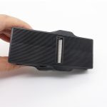 108mm Griff Mini Kunststoff Holzbearbeitungshobel – Bild 7