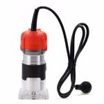 Holz Trimming geschlitzt Elektroelektrowerkzeug – Bild 2