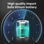 50X-1000X 1080P Tragbares elektronisches digitales Desktop-Mikroskop mit LED-Licht, unterstützt Micro-SD-Karte (max. 32 GB), HC5230 – Bild 4