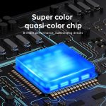 50X-1000X 1080P Tragbares elektronisches digitales Desktop-Mikroskop mit LED-Licht, unterstützt Micro-SD-Karte (max. 32 GB), HC5230 – Bild 5