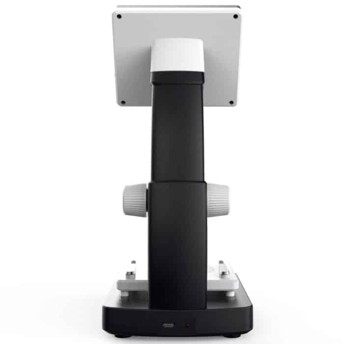 inskam306 1080P 4,3 Zoll Display HD Digitalmikroskop – Bild 4