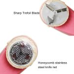 Haushalt Upgrade Schweineform Flauschige Trimmer Haarballen Clip Kleidung Haarentfernung Rasiermaschine – Bild 4