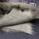 Halloween-Maske Latex Wolf Kopf Kappe Halloween Festival Party Phantasie Maskerade Masken – Bild 5