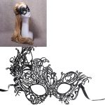 Halloween Maskerade Party Tanz Sexy Lady Lace Phoenix Maske, Phoenix