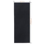 42 PCS LANHU Grit 120-3000 Nass- und Trockenpolierschleifpapier ， Größe: 22,9 x 9,1 cm – Bild 3