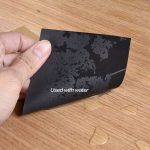 72 PCS LANHU Grit 400-3000 Nass- und Trockenpolierschleifpapier ， Größe: 22,9 x 9,1 cm – Bild 5