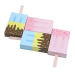 100 PCS European Creativity Ice Cream Candy Verpackungsschachtel, Größe: 10,5 * 6,8 * 2,8 cm – Bild 4