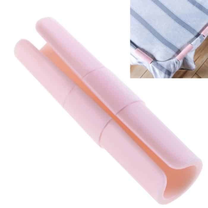 Multifunktionaler Matratzen-Quilt-Clip, rutschfeste Halteschnalle – Bild 1