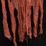 Halloween Hängen Geist Harz Elektrische Schädel Bar Tür Willkommen Geist Stimme Skelett Requisiten Dekorationen, Electric Skull(Dark Blue), Electric Skull(Orange) – Bild 4