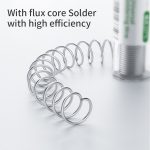 0,8 mm universeller Lötdraht-Kabel-Bleifrei – Bild 3