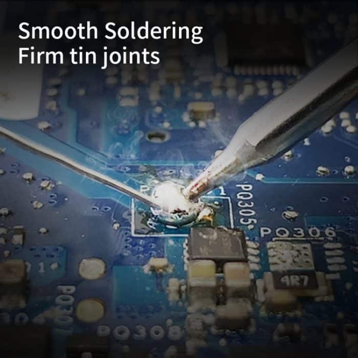 0,8 mm universeller Lötdraht-Kabel-Bleifrei – Bild 5